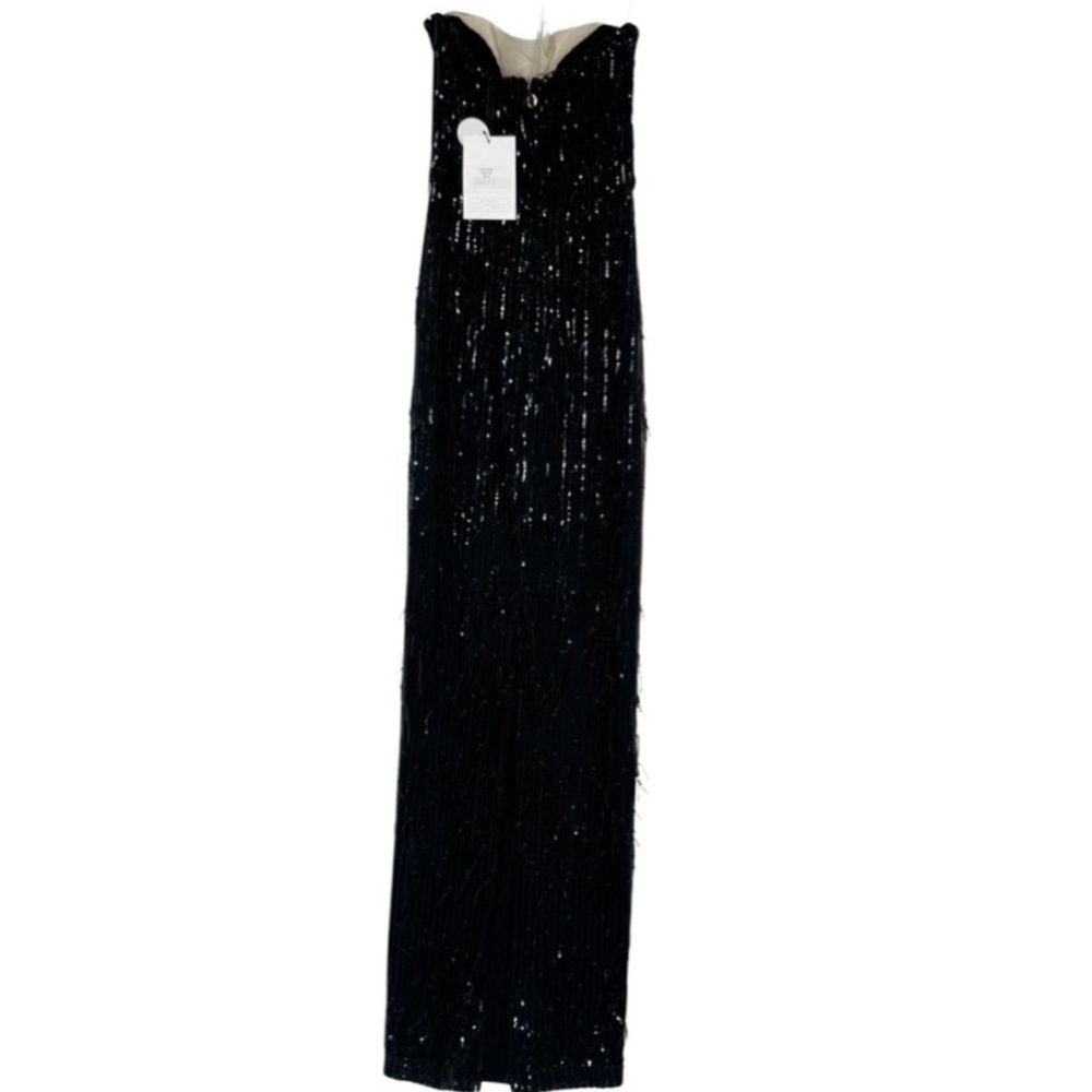 Nookie Gown, Black, NWT, Size XS - Picture 6 of 6